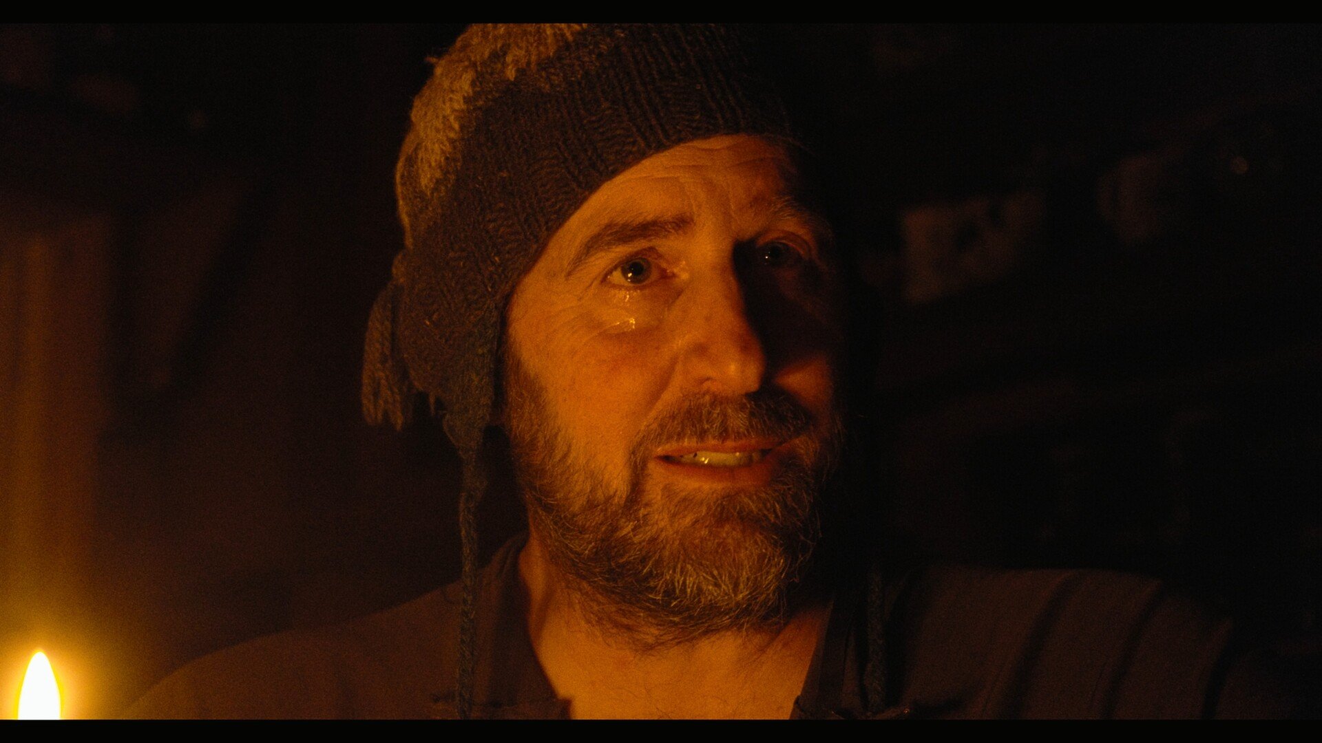 Turn Off the Machines